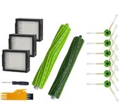13pcs para Irobot Roomba J7 J7 + I7 I7 + I3 I3 + I4 I4 + I6 I6 + I8 I8 + E5