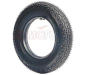 Universal 3.00-8 Tire 300-8 Scooter Neumático & Tubo interior para scooters de movilidad 4ply Cruise Scooter Mini motocicleta