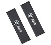 Adecuado para protector de hombro de cinturón de seguridad Bmw 1 Serie 3 Serie 5 Serie 7 Serie X1x2x3x4x5 Productos de decoración de interiores (pa...