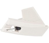ATN85EP Lápiz óptico de repuesto para AT85EP Compatible con ATN85EP lápiz giratorio elíptico para AT301E Blanco cremoso