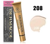 Dermacol Make-Up Cover mini Tester Tamaño 208