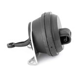 Actuador de vacío EGR Válvula Ball Rdiator 1.6TDI, 2.0TDI 03L131512CF para asiento de golf A3 Q3 Negro