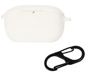 Carrying Housing for JBL Wave Buds Headphone Dust Washable Charging Box Sleeve