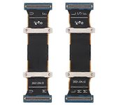 Para Samsung Galaxy Z Fold3 5G SM-F926 1 par de cable flexible ORIG Spin Axis