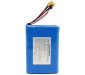 unbrand Batería de 36V 10S1P Batería de litio Bicicleta eléctrica de 3000 mAh Ciclomotor / eléctrico / batería de iones de litio