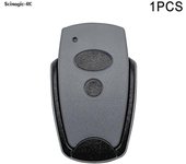 Marantec Digital 302 304 313 382 384 D323 211 212 214 224 Mando a distancia para puerta de garaje 433mhz Transmisor de mano -QH 2 Botones x1