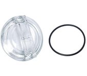 Cubierta del filtro de arena de la bomba de la piscina Tapa del filtro de la bomba de la piscina reutilizable efectiva para Sp3007 Como se muestra