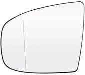 Para Bmw X5 X6 E70 E71 E72 2007-2014 Par Conductor Pasajero Puerta Espejo Lateral Espejo Lateral Vidrio Calefactado 51167174981 51167174982 Exterio...