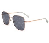 Gafas de sol Chiara Ferragni CF 1003/S LOJ GOLD CRYSTAL 57/17/140 MUJER Oro 57 mm