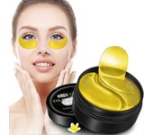 30 pares de almohadillas oculares contra las ojeras para el cuidado de los ojos