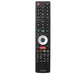 Mando a distancia de repuesto para TV ER-33903HS ER-33903 para Hisense 55K600XWSEU3D