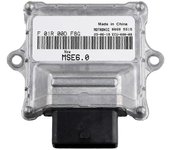 Tablero de computadora del motor de la ECU de encendido de la motocicleta para la unidad electrónica CFORCE 625 600 ATV F01R00DF8G MSE6.0/F01RB0DF8G