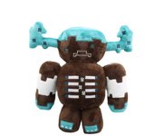 Warden Plush Plush Peluche Juguete suave Almohada Decoraciones para los fanáticos de los videojuegos, Fiesta de cumpleaños para niños Favor Regalo ...
