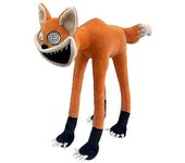 Nuevo Peluche de la siesta de la amapola Playtime Capítulo 3 Monster Catnap Criaturas sonrientes Peluches Muñeca de peluche Juguetes de muñeca de a...
