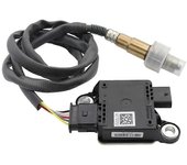 Sensor de partículas PM 39265-2F250 para Hyundai Tucson TL TLE Kia Sportage QL QLE 17 20 Crdi 2015- Piezas 0281006611