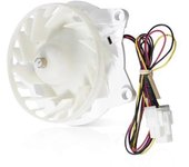 Refrigerador Congelador Compuerta DC Motor del ventilador EAU64824806 Refrigerador Motor del ventilador del evaporador,Motor del ventilador de enfr...