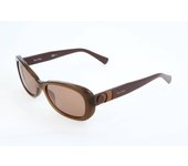 Gafas de sol Pierre Cardin P.C. 8374/S BK7 MARRÓN NOGAL 52/18/135 MUJER 52 mm