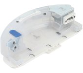 Sistema de fregado del tanque de agua Compatible Deebot T9 Power T9 Max Robot Blanco - d