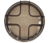 Tapa del filtro de la piscina para la bomba de filtro de arena 3/4hp 2400gph Pond 75110 Tanque de filtro del sistema de arena