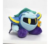 Nueva serie de aventuras All Star Collection Meta Knight Plush Toy Kawaii Peluche Juguetes Lindos Animales Peluche Peluche Muñecas Juguete Niños