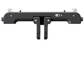 Para GO 3 Accesorios de cámara de acción de montaje rápido para Insta 360 GO3 Negro