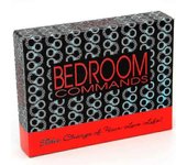 Sofirn Bedroom Commands Divertido juego de cartas