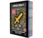 Minecraft: La colección completa de manuales de Mojang AB Libro de bolsillo