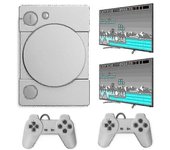 Built-in 620 juegos clásicos en una consola de videojuegos retro TV Gameboy Kids Gift (hy)