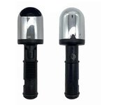 Spray de boquilla de lavado de faros 99762826300 para -Porsche 2009-2010 Boxster 991 Panamera 911 Cayman 718 981