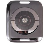 Cubierta trasera de vidrio con bobina de carga inalámbrica para Apple Watch Series 4 40mm (GPS)