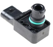 Coche nuevo 05149174AB Colector de aire de admisión 0261230227 para colector de aire de admisión de ariete Sensor de presión absoluta