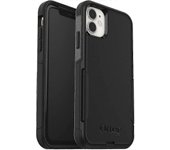 Funda Otterbox Commuter Series para iPhone 11 - Negro - Comprar Online