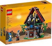 LEGO 40601 El Taller de Magia de Majisto