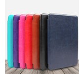 2021 Funda magnética inteligente para Kindle Paperwhite 11ª generación Funda de 6,8 pulgadas -JA Negro