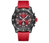 Reloj cronógrafo Hombre Cuarzo Reloj de pulsera deportivo de alta gama Multifunción Seis pines Relojes profesionales para hombre D