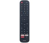 ERF2F60G Reemplace el control remoto para Smart Android TV 9.0 Pie 32A56E 40A56E (sin función de voz) Negro