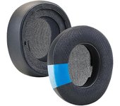 Almohadillas de enfriamiento transpirables para auriculares Arctis Nova Pro Earbuds Earmuff wireless with Buckle-net