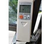 El control remoto del aire acondicionado Mitsubishi se puede utilizar para el control remoto de múltiples aires acondicionados, el control remoto i...