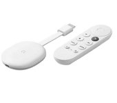 Chromecast con Google Tv -