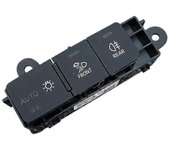 4k1941501 Interruptor de control de luz de cabeza del coche Interruptor de la lámpara del botón del faro para A3 S3 Q3 4k1 941 501