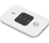 Punto de acceso a Internet portátil 4g LTE, enrutador inalámbrico Wifi, admite de 8 a 10 usuarios, enrutador inalámbrico 4G