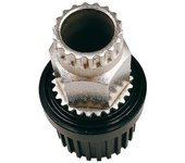 Herramienta de extracción del cubo trasero para Dt Swiss Star Ratchet Hub para 240s 240