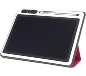 Tableta de dibujo, pantalla de lápiz de dibujo, bloc de notas inteligente, tableta digitalizadora para negocios, creación académica y artística, ta...