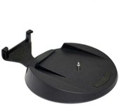 Para Playstation 5 Ps5 Disc Version Soporte vertical Soporte de consola Soporte de consola Montar nuevo