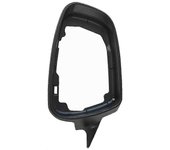 Unbrand Carcasa del espejo retrovisor de repuesto a la izquierda y a la derecha para Kia Cerato Forte Ceed Jd 2013-2017 K3 Soporte del marco del es...