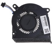 Accesorio de ventilador de enfriamiento de CPU de computadora portátil para ventilador de la serie HP 14-CE Ventilador de enfriamiento L26367-001