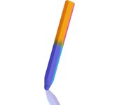 Stylus Pens para pantallas táctiles, divertido Crayon Stylus Pen Kids Stylus con punta reemplazable para Apple Ipad / iphone / android / kindle / a...