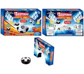Balón de fútbol flotante - Regalos de fútbol para niños y niñas - Equipo de entrenamiento de fútbol - Rellenos de canastas de Pascua - Balones de f...