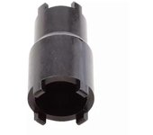 Herramienta de vaso de tuerca Castle para Honda y Bajaj Accionamiento en pulgadas de 20 mm y 24 mm