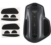 2 juegos de 0,6 mm de grosor de repuesto pies de ratón patines de ratón compatibles-compatibles con Logitech Mx Master